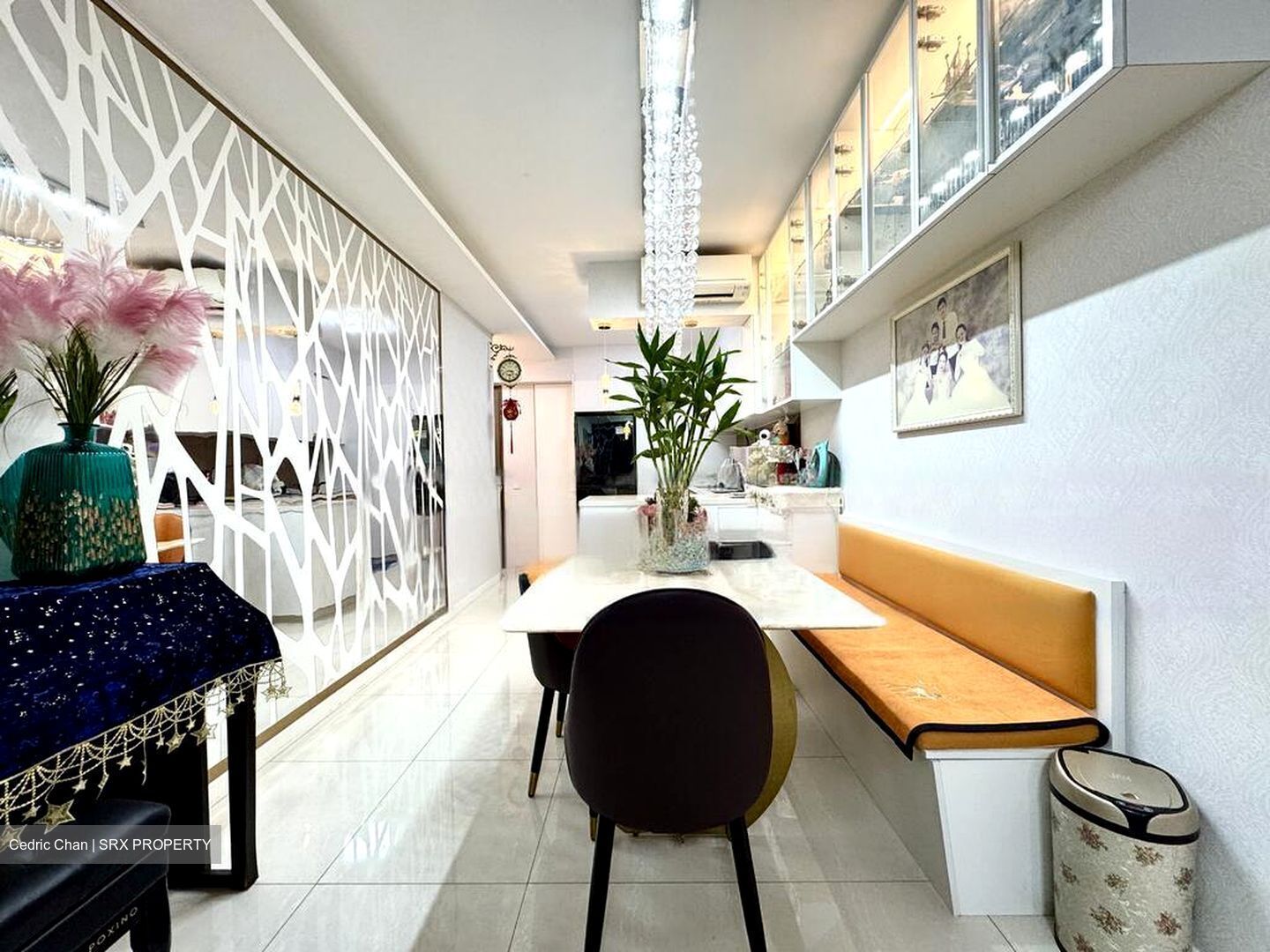 Treasure at Tampines (D18), Condominium #447457171